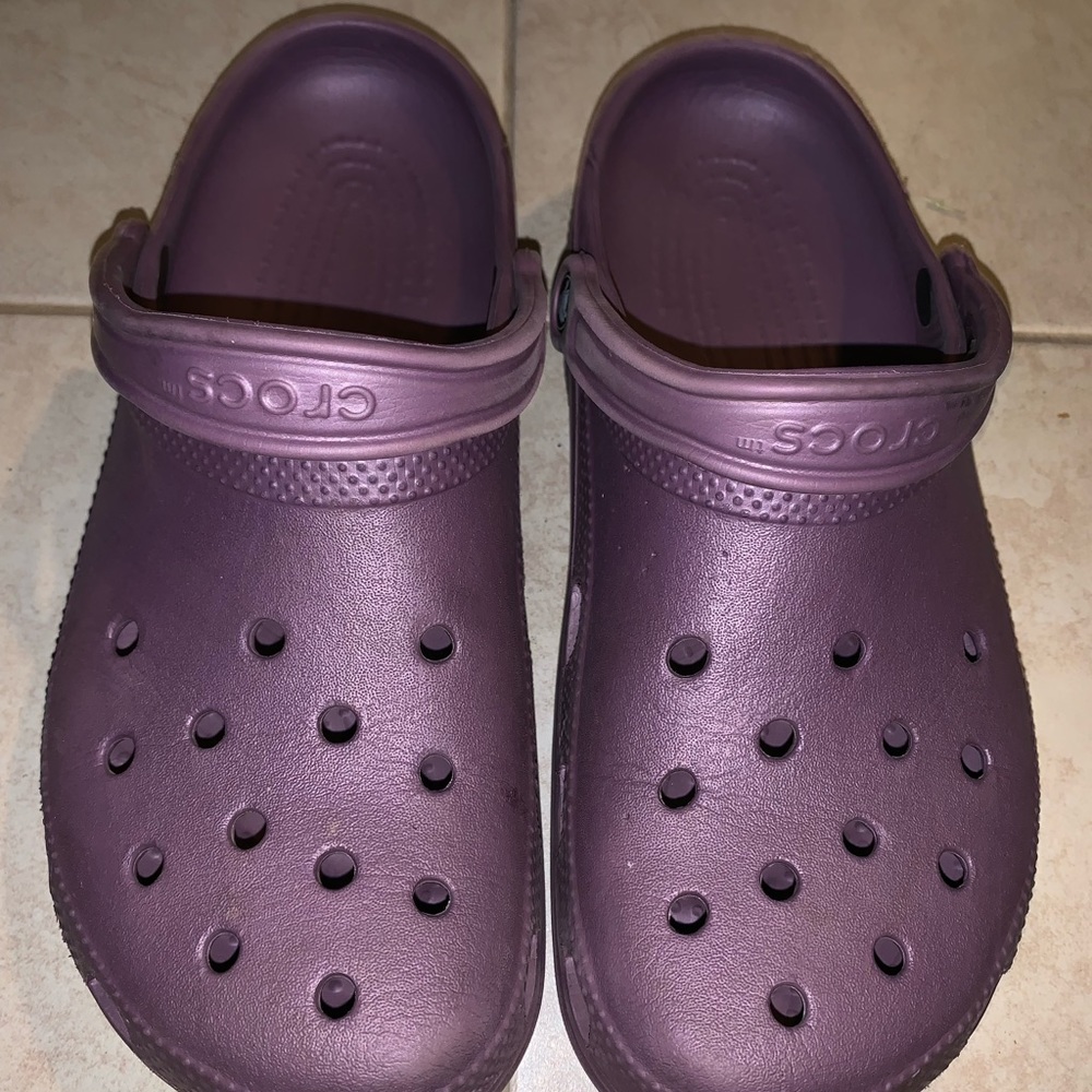 Crocs
